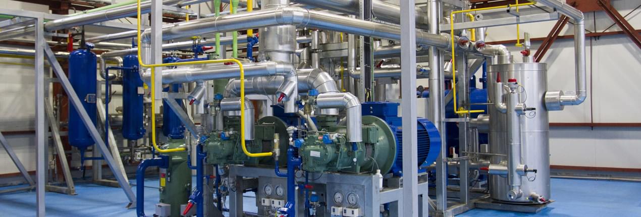 Производство закиси азота МедГазСервис